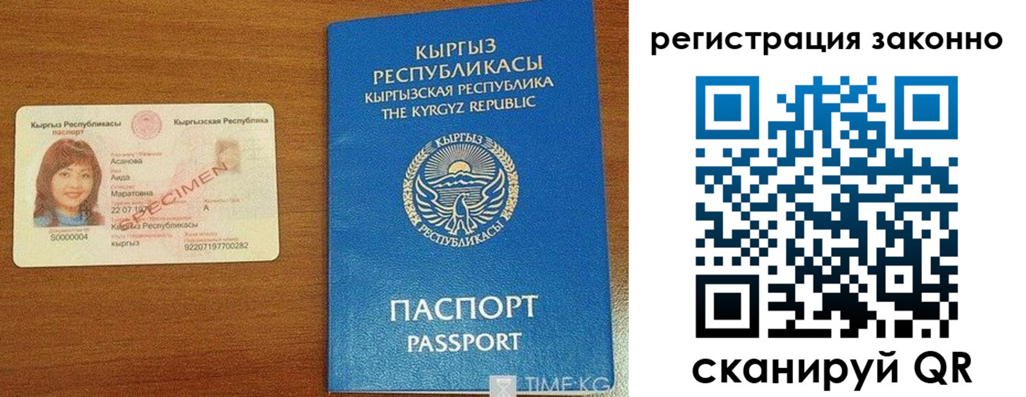 временная регистрация собственник в Губахе